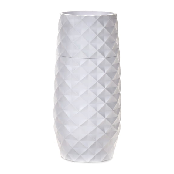 The Amaranth Vase - 10 Inch Smarter Vase for Floral Care