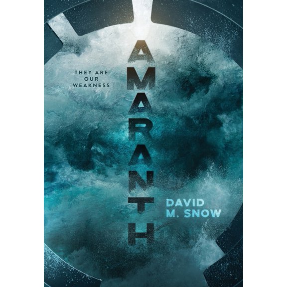 Amaranth Amaranth, Book 1, (Hardcover)