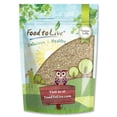 thumbnail image 1 of Amaranth Flakes, 1 Pound — Vegan — by Food to Live, 1 of 7