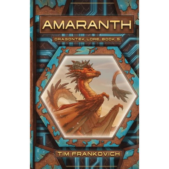 Amaranth, (Paperback)