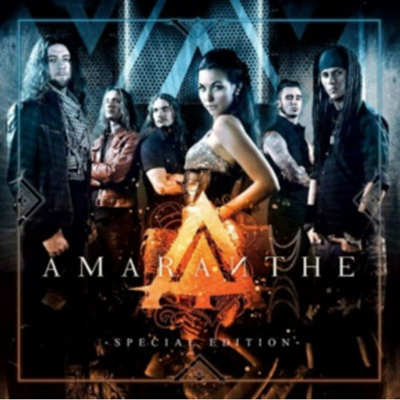 Amaranthe (CD)
