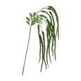 thumbnail image 1 of Amaranthus Artificial Flower, 37.4" Faux Hanging Amaranthus Cascading Floral Stems for Wedding Bouquet, Home Vase Office Wedding Decor, Fake Hanging Plants, 1 of 4
