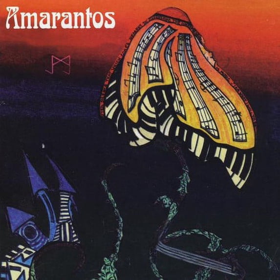 Amarantos