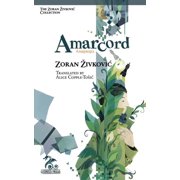 Amarcord, (Paperback)