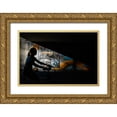 thumbnail image 1 of Amare, Bego 18x13 Gold Ornate Wood Framed with Double Matting Museum Art Print Titled - Brugges, 1 of 4