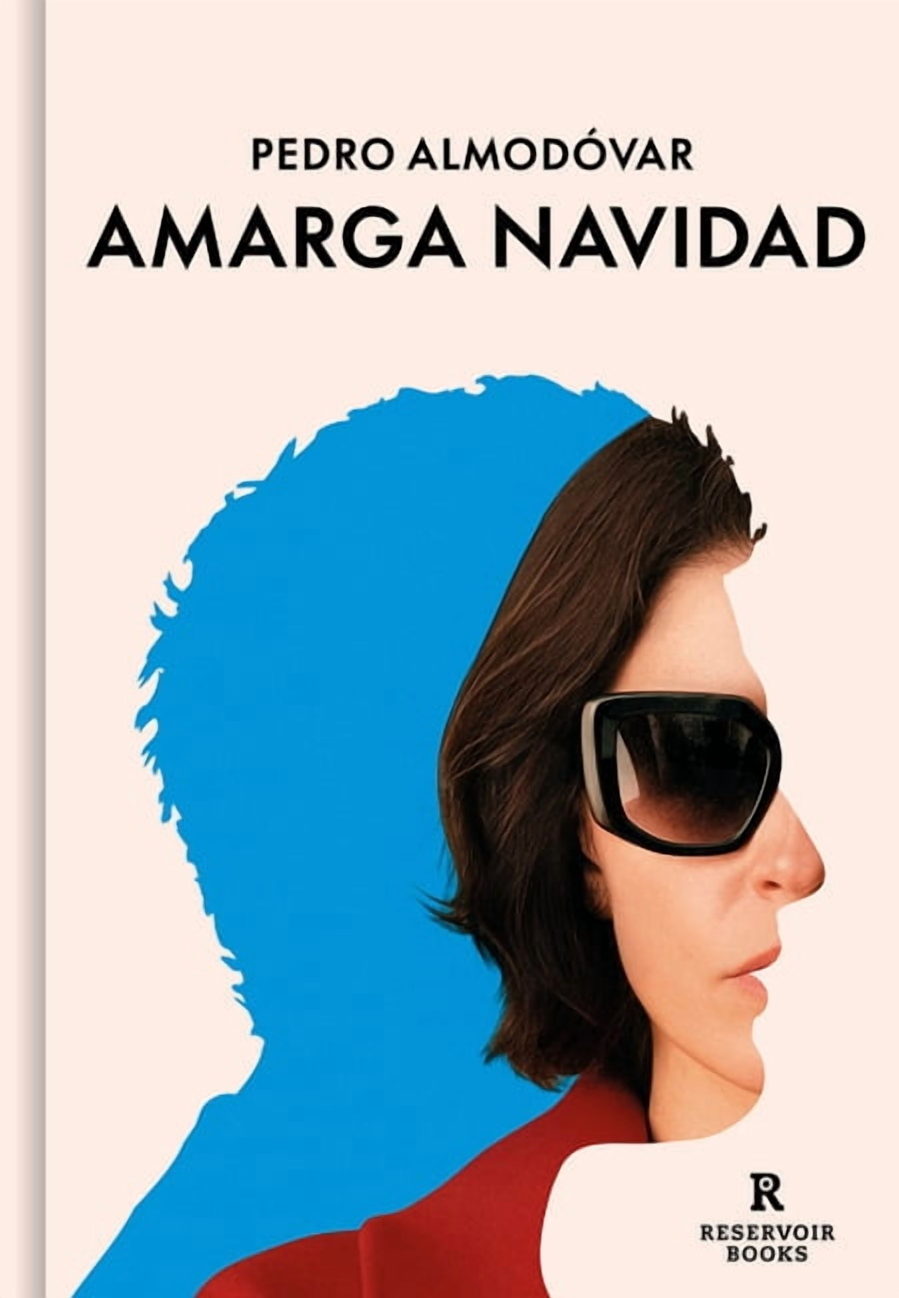 Amarga Navidad (Guion)/ Bitter Christmas (Screenplay), (Paperback)