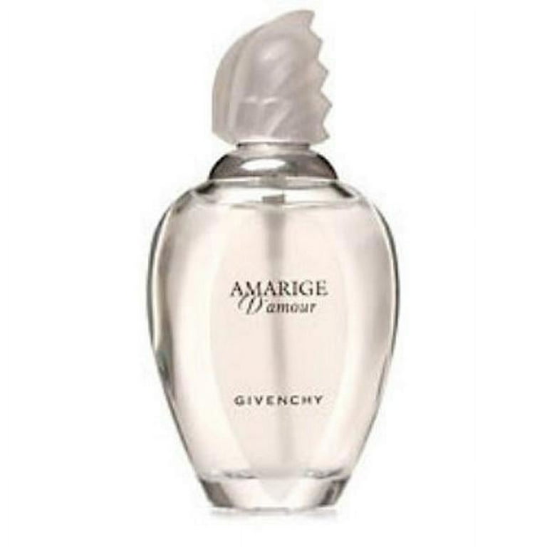 Amarige D Amour by Givenchy 3.3 Oz. Eau De Toilette For Women