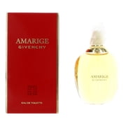 Amarige For Women By Givenchy 1 oz EDT Spray