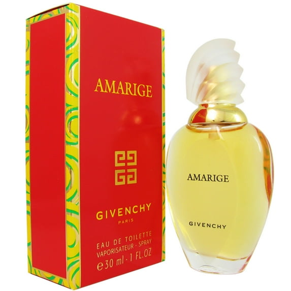 Amarige For Women By Givenchy 1 oz EDT Spray