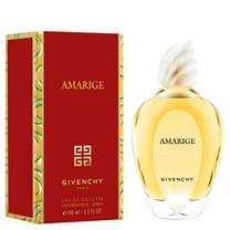 Amarige by Givenchy Eau De Toilette Spray 3.4 oz for Women