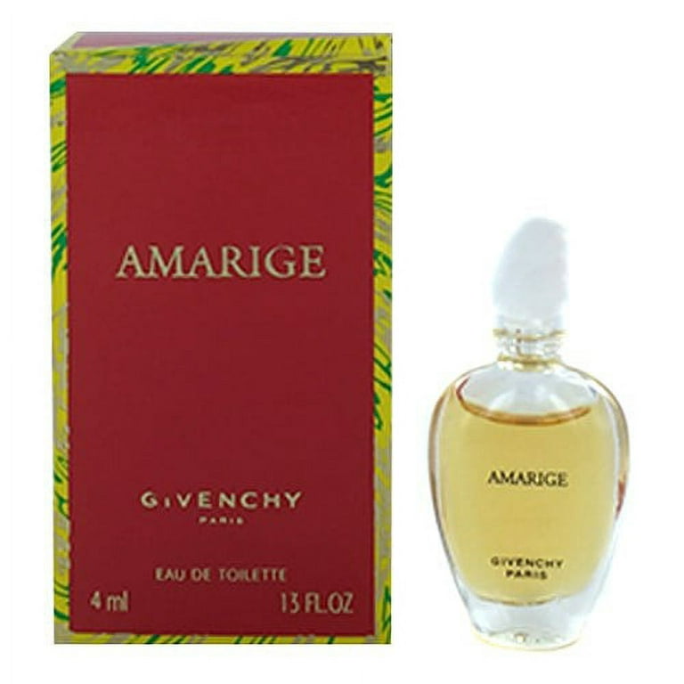 Amarige by Givenchy for Women 4 ml