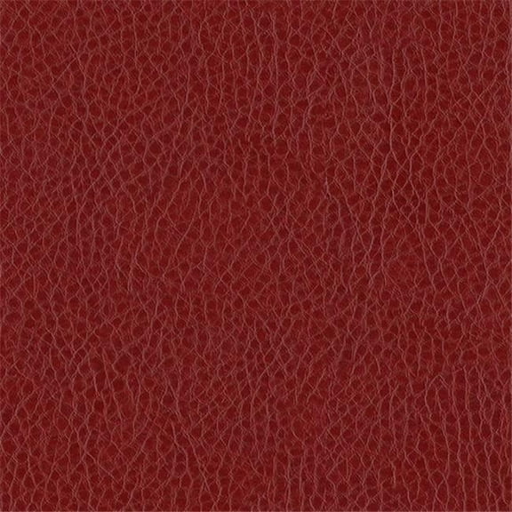 Amarillo 1373 Engineered Leather Fabric - Flame