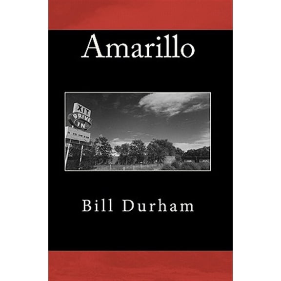 Amarillo