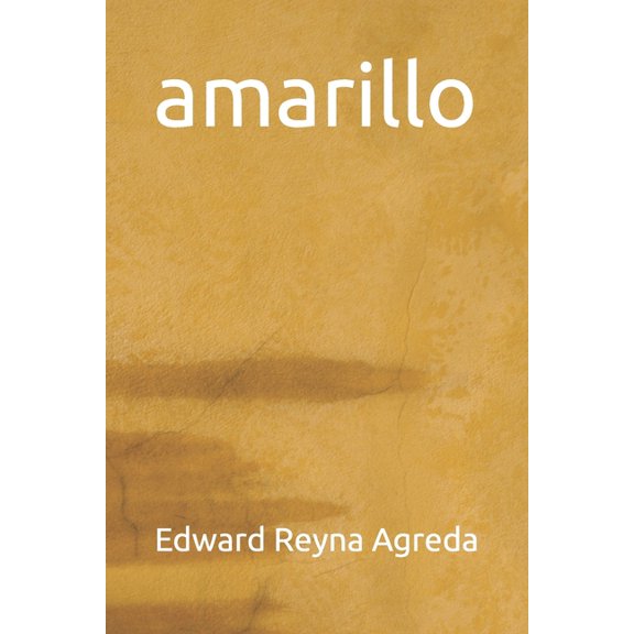 Amarillo, (Paperback)