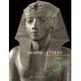 thumbnail image 1 of Amarna Letters: Amarna Letters 5 : Essays on Ancient Egypt ca. 1390-1310 BC (Series #5) (Paperback), 1 of 1