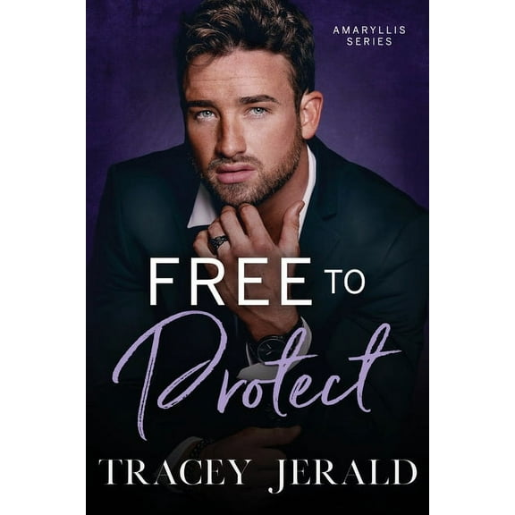 Amaryllis Free to Protect, Book 6, (Paperback)