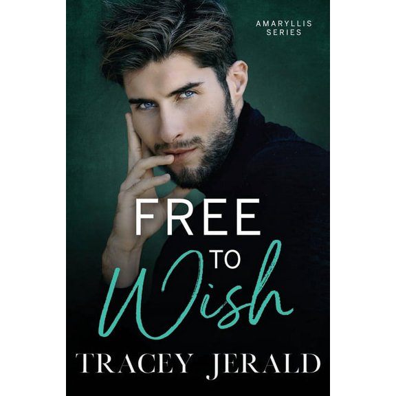 Amaryllis Free to Wish, Book 8, (Paperback)