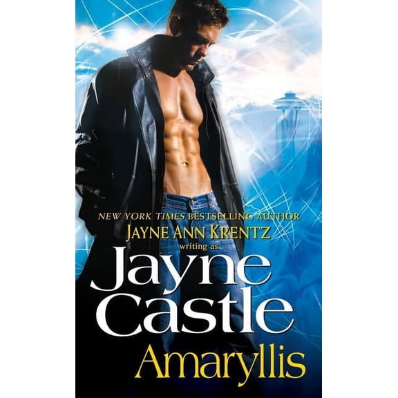 Pre-Owned Amaryllis (Paperback)