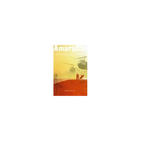 Pre-Owned Amaryllis (Hardcover) 0763618632 9780763618636