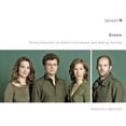 thumbnail image 1 of Amaryllis Quartett - Green: String Quartets - Music & Performance - CD, 1 of 2