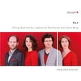thumbnail image 1 of Amaryllis Quartett - Red - Music & Performance - CD, 1 of 2