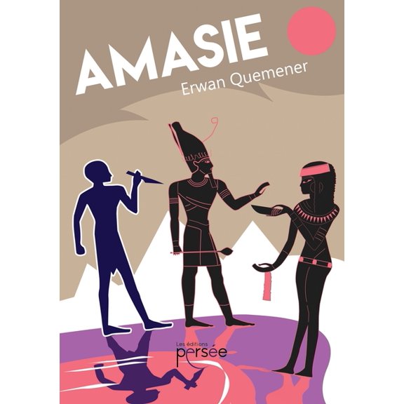 Amasie, (Paperback)