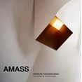 thumbnail image 1 of Pre-Owned Amass: Pressure Thickness Media Paperback, 1 of 1