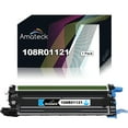 thumbnail image 1 of Amateck Compatible Drum Unit Replacement for Xerox 108R01121 Cyan 1 Pack for VersaLink C400, VersaLink C405, VersaLink C405DN, Phaser 6600, WorkCentre 6605, WorkCentre 6655, 1 of 4
