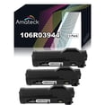 thumbnail image 1 of Amateck Compatible Extra High Yield Toner Cartridge Replacement for Xerox 106R03944 Black 3 Pack for B600, B600DN, B600DT, B605, B605 SL, B605 XL, B605S, B610, B610DN, B610DT, B615, B615XL, 1 of 4