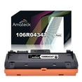 thumbnail image 1 of Amateck Compatible High Yield Toner Cartridge Replacement for Xerox 106R04347 Black 1 Pack for B205, B210, B215, 1 of 4