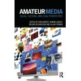 thumbnail image 1 of Amateur Media: Social, cultural and legal perspectives, (Hardcover), 1 of 1