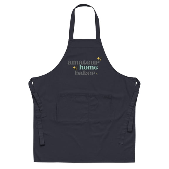 Amateur | Organic Cotton Apron