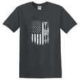 thumbnail image 1 of Amateur Radio Licensed Ham Operator Graphic T-Shirt, 1 of 6