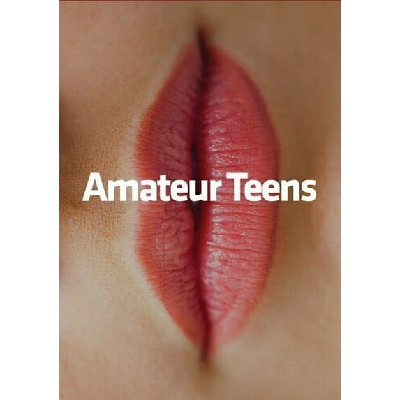 Amateur Teens (DVD), Synergetic, Drama