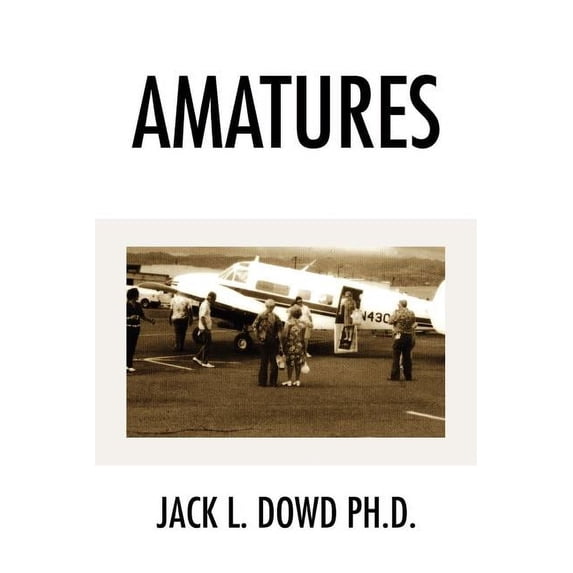 Amatures (Paperback)