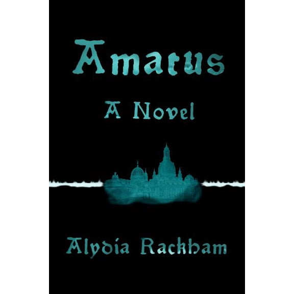 Amatus (Paperback)