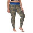 thumbnail image 1 of Amauriyell Kay Buttercup Leggings (XS), 1 of 5
