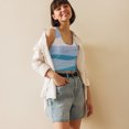 thumbnail image 1 of AmauriyellKayCrop Top (M), 1 of 1