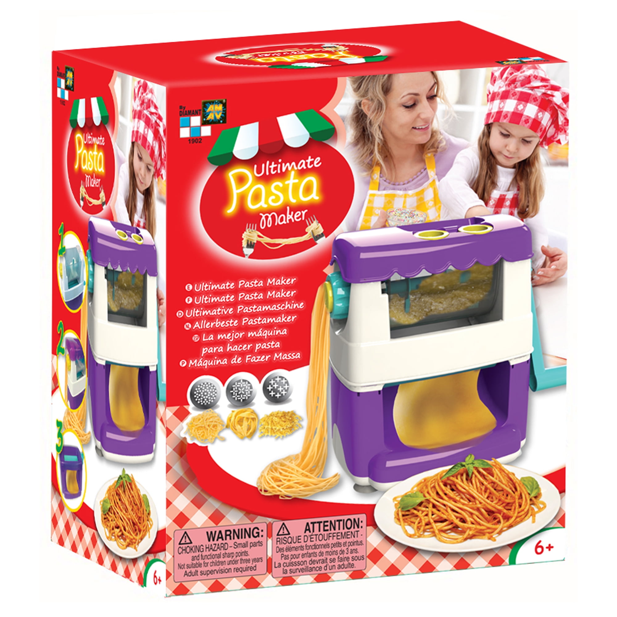 Amav Pasta Maker