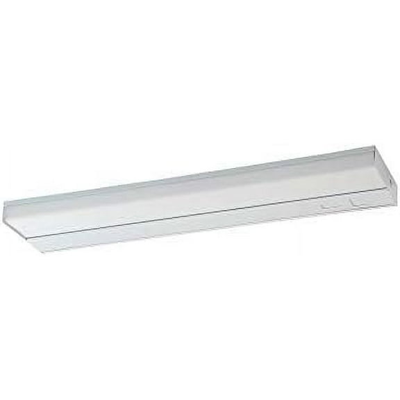 Amax Lighting 42" Under Cabinet Fluorescent Light Fixture 26 Watt UC-42 White$$Tools & Hardware Other