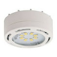 thumbnail image 1 of Amax Lighting LED Under Cabinet Puck Light, 1 of 1