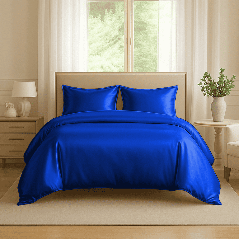 Aazon.co: CozyLux California King Coforter Set - 3 Pieces Grey Soft