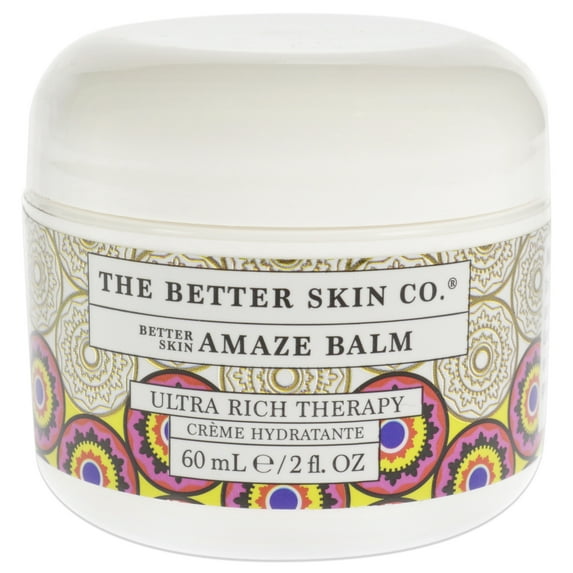 Amaze Balm