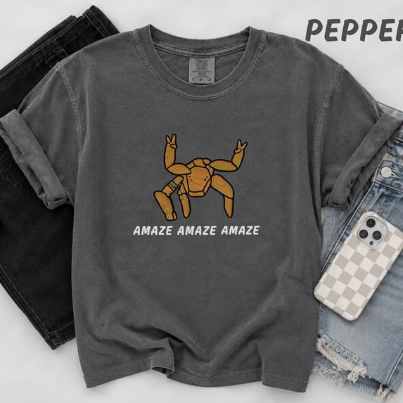 Amaze Rocky Alien Shirt, Book lover Gift,Funny Sci-Fi Quote Space ...