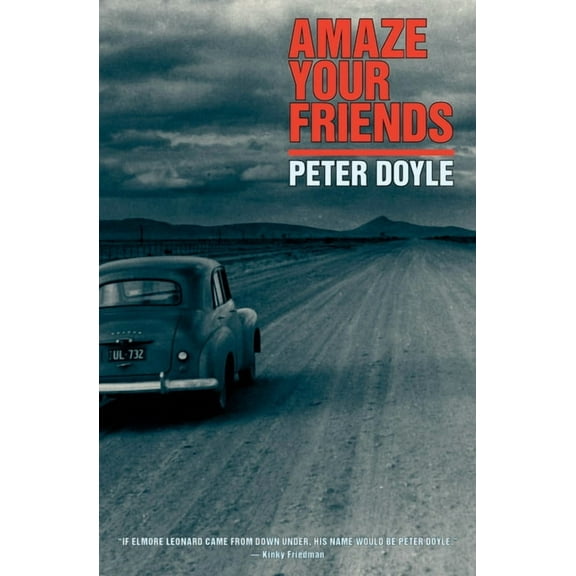 Amaze Your Friends, (Paperback)