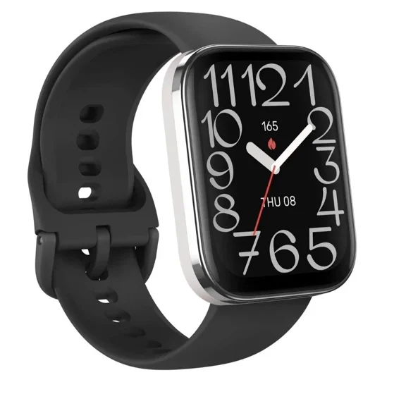 Amazfit A2324 Bip 5 Core Smart Watch Fitness Activity Tracker - Black