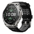 thumbnail image 1 of Amazfit Balance 3 GPS Smartwatch, 48mm 1.5"AMOLED Sapphire Glass, Stainless Steel Case, 21-Day Battery, Flashlight, Offline Maps, 10 ATM, 180+ Sports & HYROX Fitness Tracker for Android & iPhone, 1 of 5