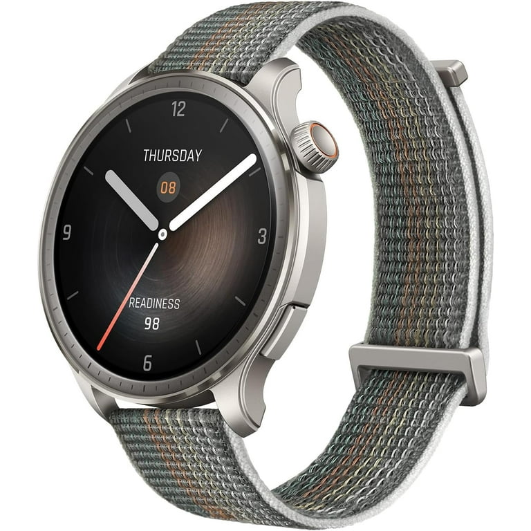 Amazfit Balance W2287GL1N Smart Watch