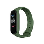 Amazfit Band 5: 15-Day Battery Life Fitness Tracker - Olive