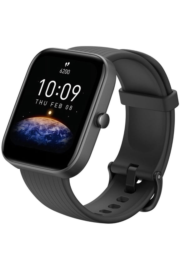 Bip 3 Pro Smart Watch